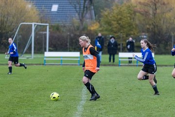 Bild 79 - Frauen TSV Wiemersdorf - SG Wilstermarsch II : Ergebnis: 1:3